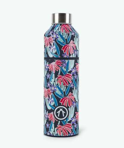 Gourde 630ml Edea