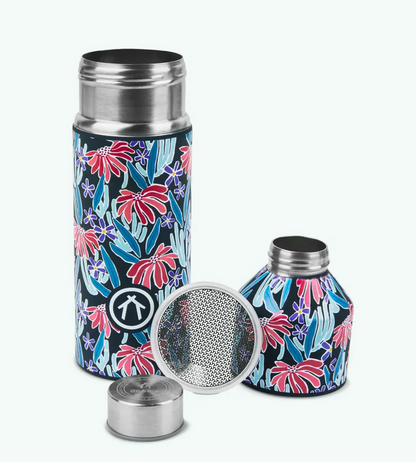 Gourde 630ml Edea