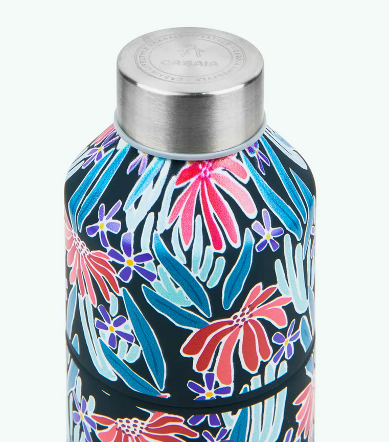 Gourde 630ml Edea