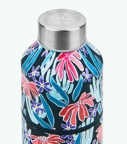 Gourde 630ml Edea