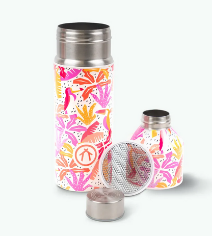 Gourde 630ml Pirae