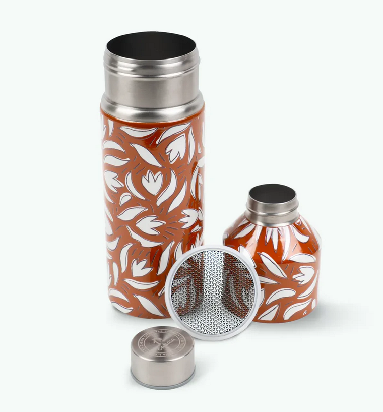 Gourde 630ml Sumatra