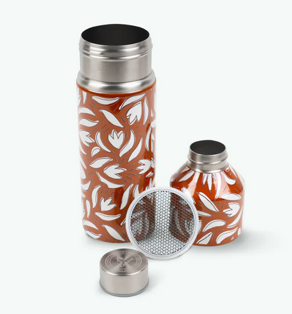Gourde 630ml Sumatra