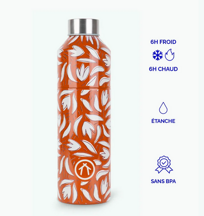 Gourde 630ml Sumatra