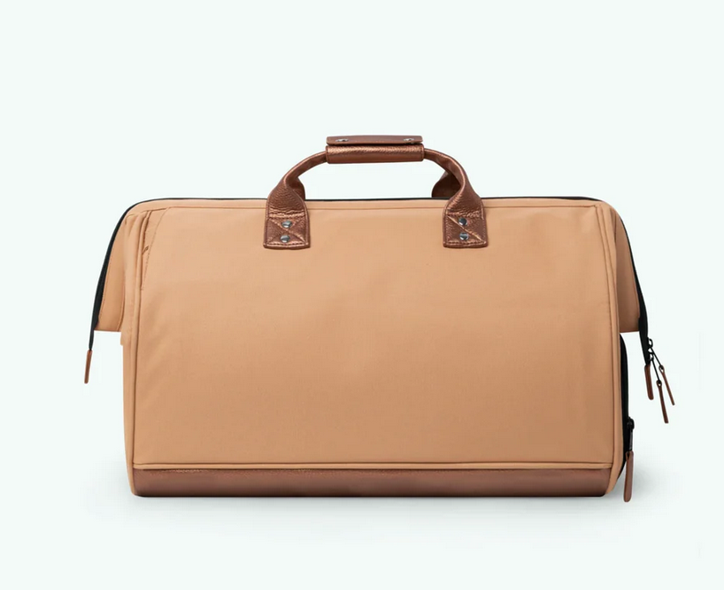SAC DE VOYAGE Duffle Adventurer Launceston