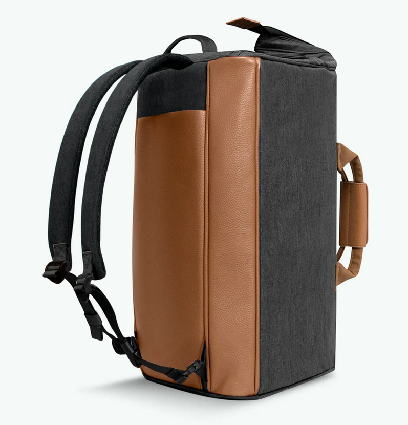 SAC DE VOYAGE Duffle Adventurer Londres