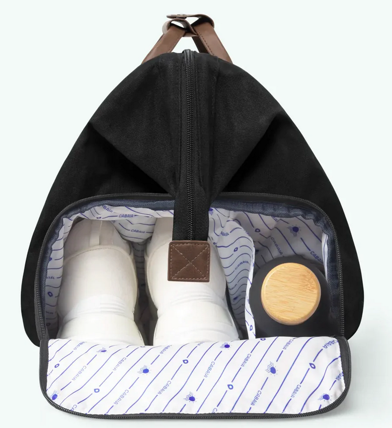 SAC DE VOYAGE Duffle Adventurer Trogir