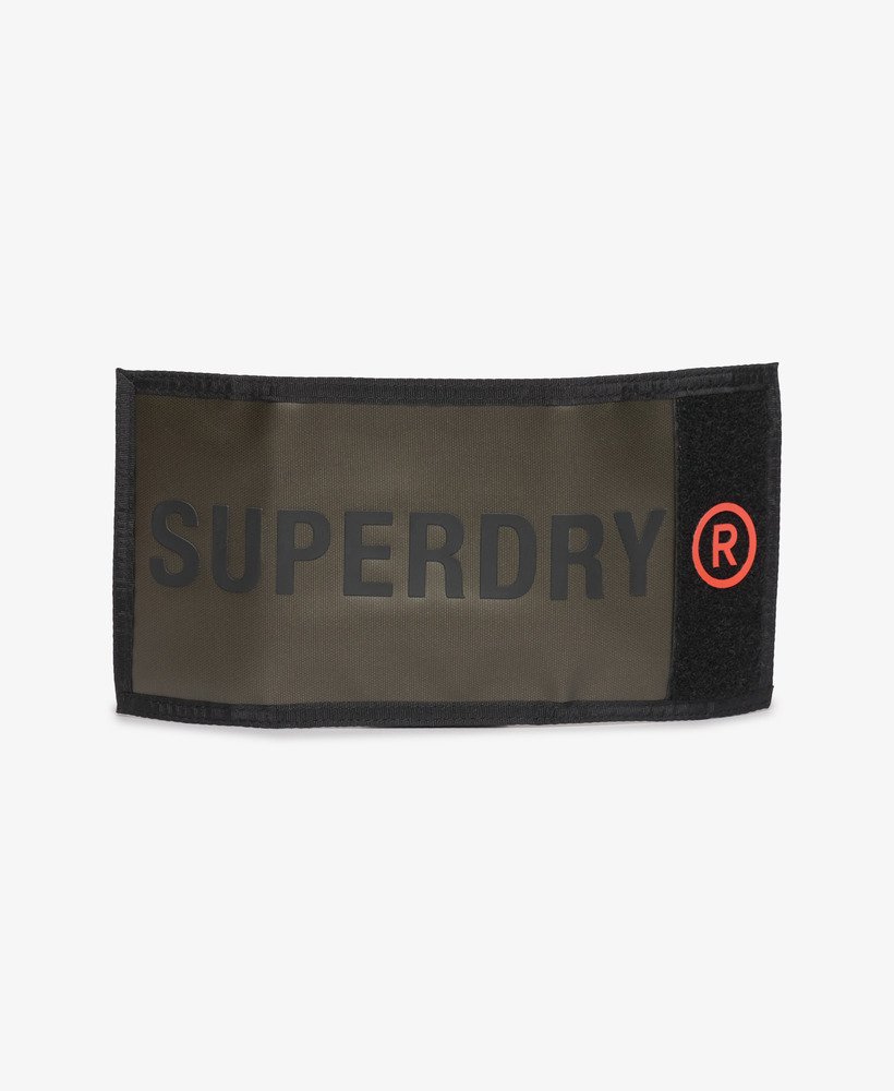 Portefeuille homme Superdry Tarp Tri-Fold