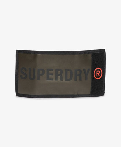 Portefeuille homme Superdry Tarp Tri-Fold
