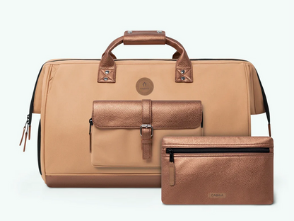 SAC DE VOYAGE Duffle Adventurer Launceston