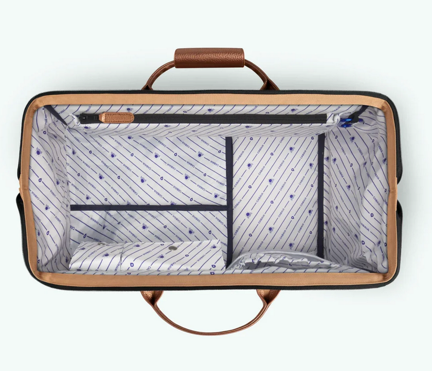 SAC DE VOYAGE Duffle Adventurer Launceston