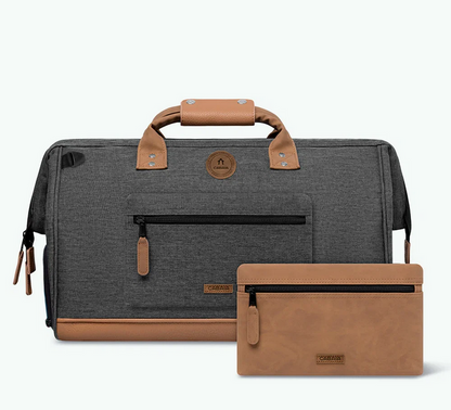 SAC DE VOYAGE Duffle Adventurer Londres