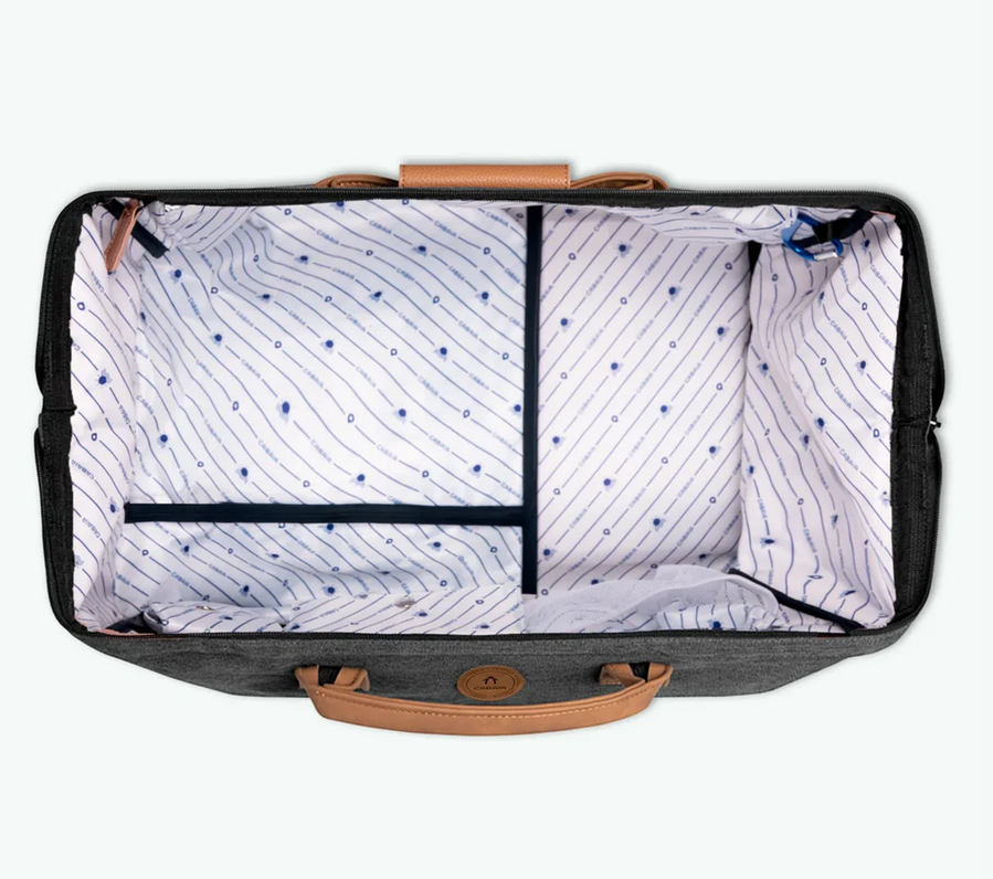 SAC DE VOYAGE Duffle Adventurer Londres