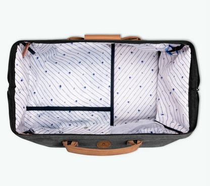 SAC DE VOYAGE Duffle Adventurer Londres