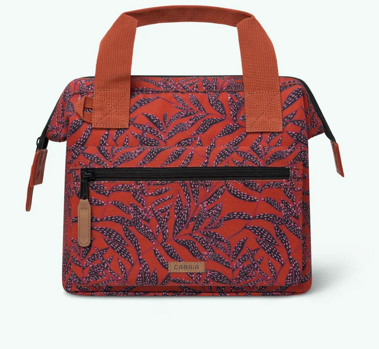 Lunch Bag Adelaide CABAIA