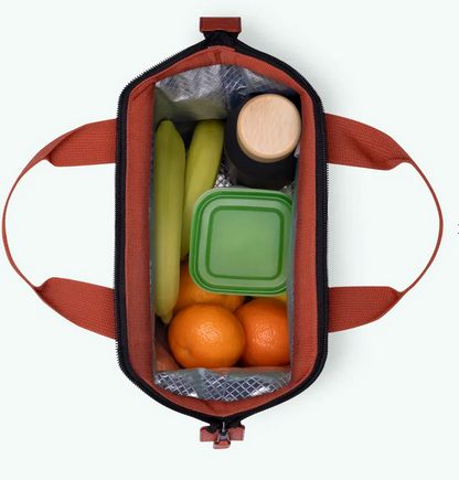 Lunch Bag Adelaide CABAIA