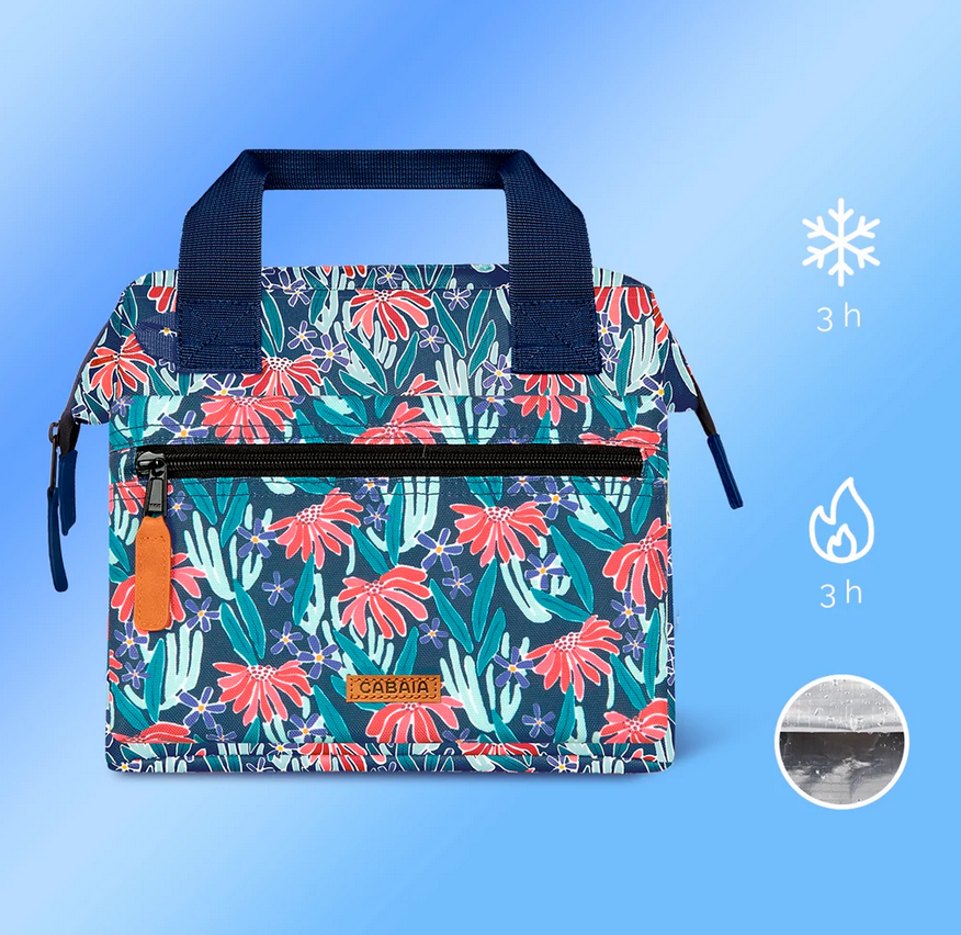 Lunch Bag Edea CABAIA