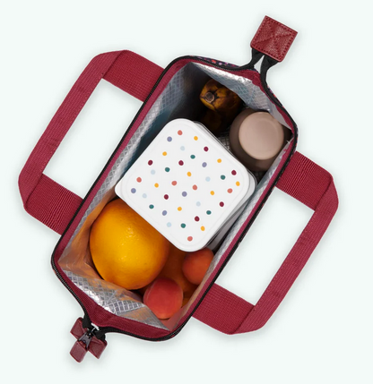 Lunch bag Lausanne CABAIA