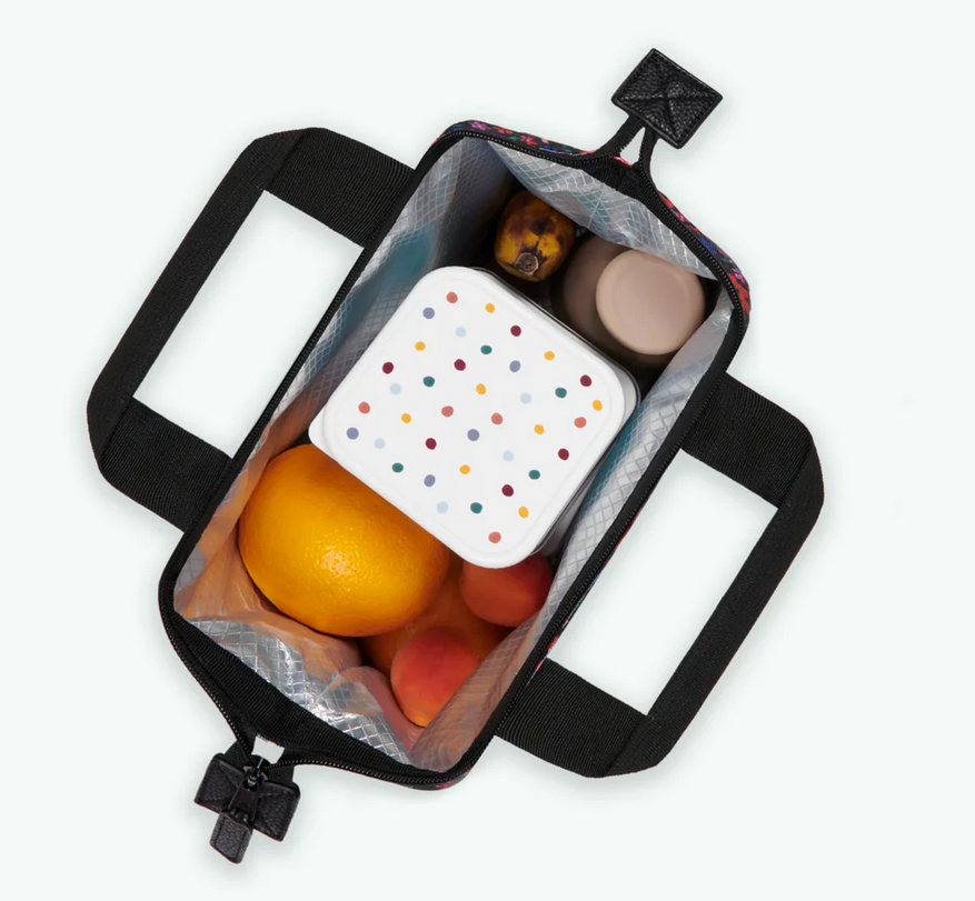 Lunch bag Maupiti CABAIA