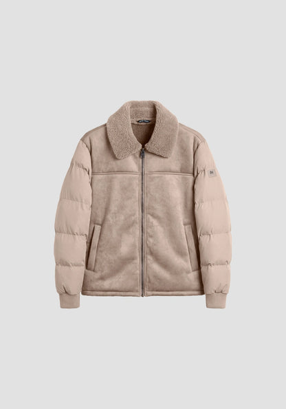 Blouson suédine Antony MORATO