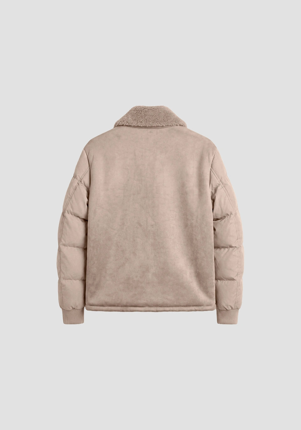 Blouson suédine Antony MORATO