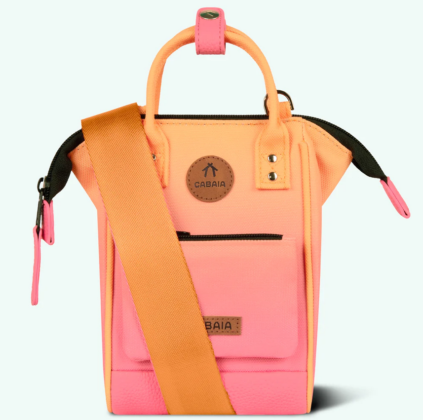 Nano Adventurer Cabourg CABAIA