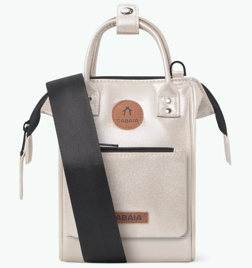 Nano Adventurer Honolulu CABAIA