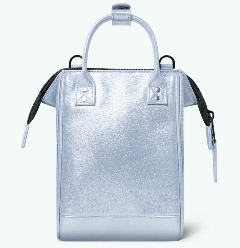 Nano adventurer Fidji CABAIA