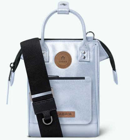Nano adventurer Fidji CABAIA