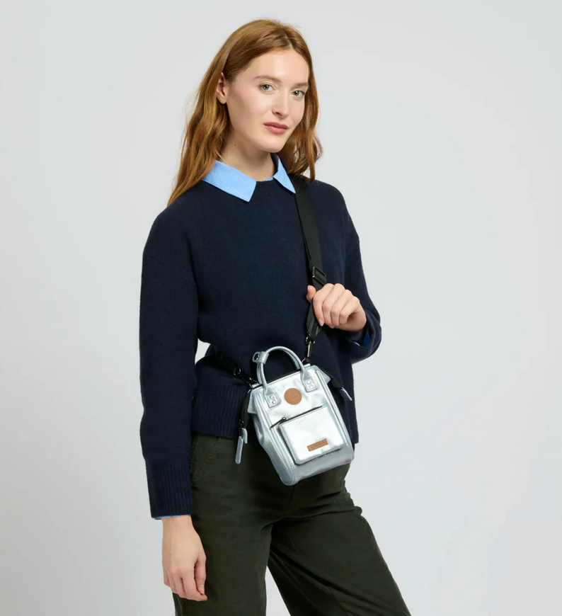 Nano adventurer Fidji CABAIA