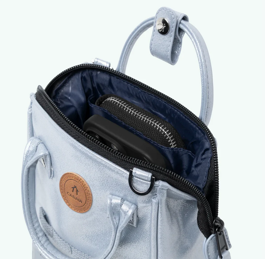 Nano adventurer Fidji CABAIA
