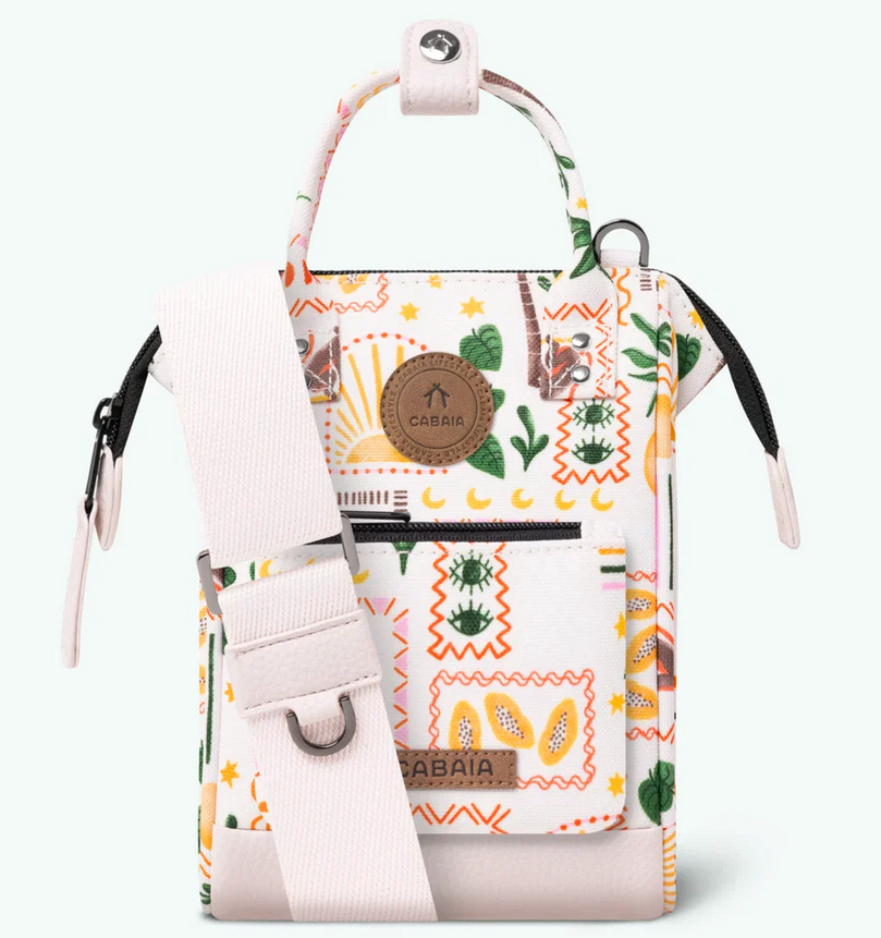 Nano adventurer Kotor KABAIA