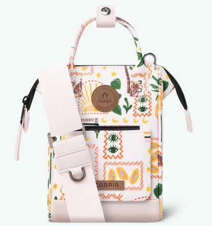 Nano adventurer Kotor KABAIA