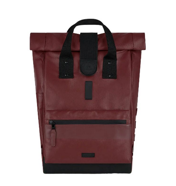 Cabaïa Sac à dos Explorer Medium 23 litres + 1 grande pochette Perth H42 x L26 x P15 cm