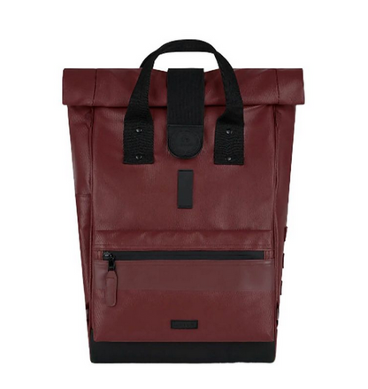 Cabaïa Sac à dos Explorer Medium 23 litres + 1 grande pochette Perth H42 x L26 x P15 cm