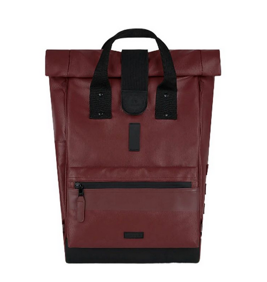Cabaïa Sac à dos Explorer Medium 23 litres + 1 grande pochette Perth H42 x L26 x P15 cm