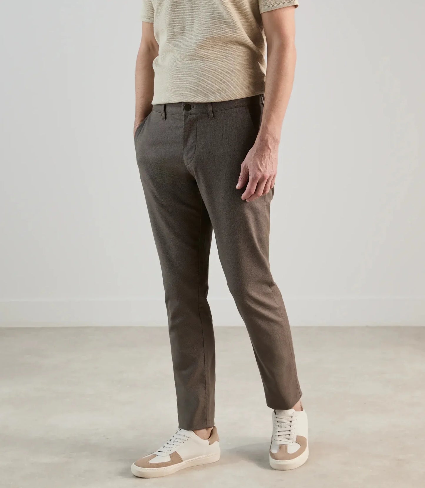 Pantalon homme IZAC armuré