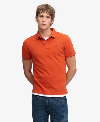 Polo Classic Piqué – Superdry