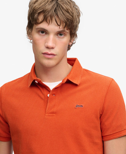 Polo Classic Piqué – Superdry