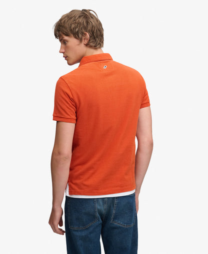 Polo Classic Piqué – Superdry
