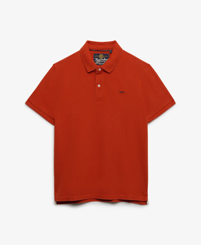 Polo Classic Piqué – Superdry