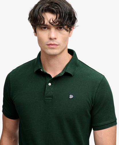 Polo Vintage Destroy – Superdry