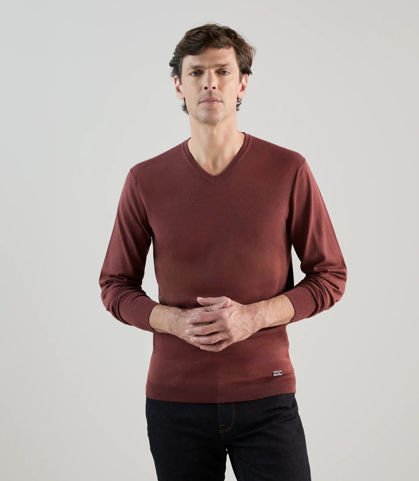 Pull Izac col v