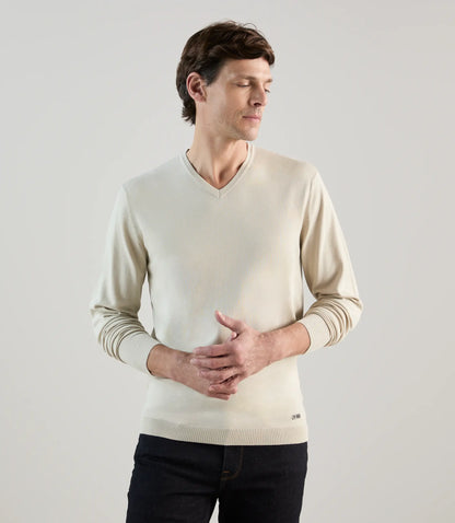 Pull Izac col v