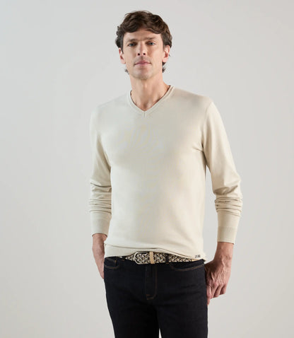 Pull Izac col v