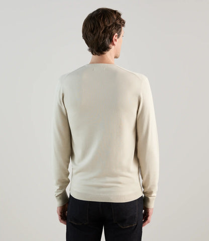 Pull Izac col v
