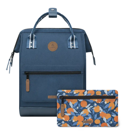 Sac à dos Cabaia Adventurer Medium Bratislava