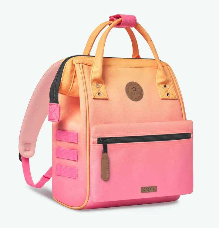 Sac à dos Adventurer Small Cabourg