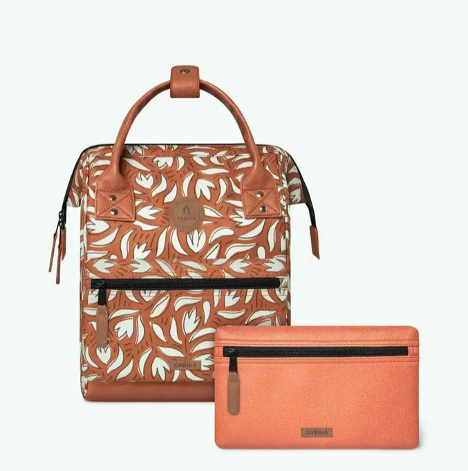 Sac à dos Cabaia Adventurer Small Sumatra