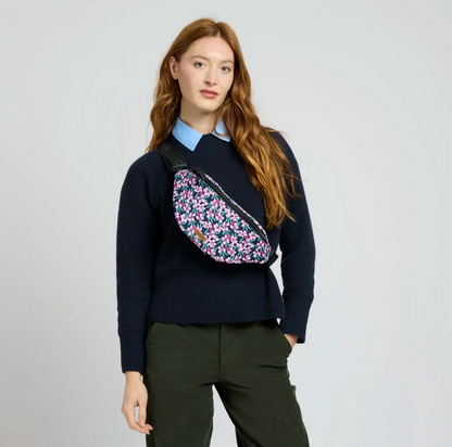 Sac Banane Medium Fidji